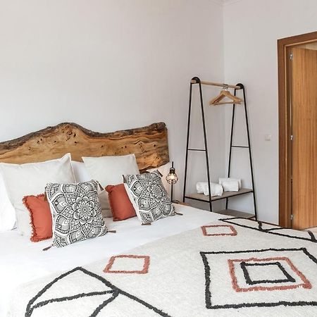 Silver Coast - Casa Da Agua Фош-ду-Арелью Экстерьер фото