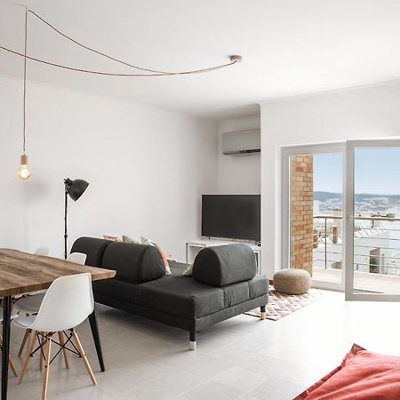 Silver Coast - Casa Da Agua Фош-ду-Арелью Экстерьер фото