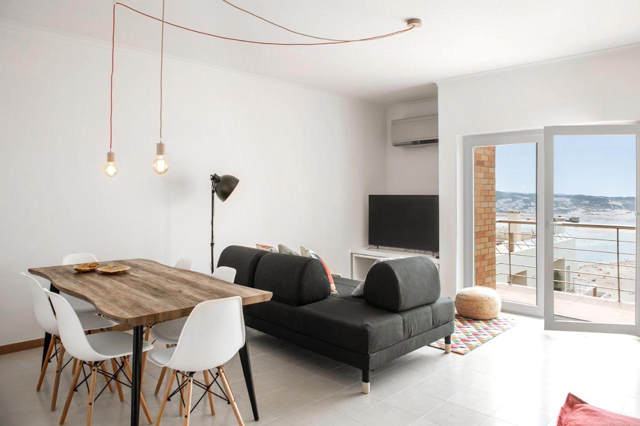 Silver Coast - Casa Da Agua Фош-ду-Арелью Экстерьер фото