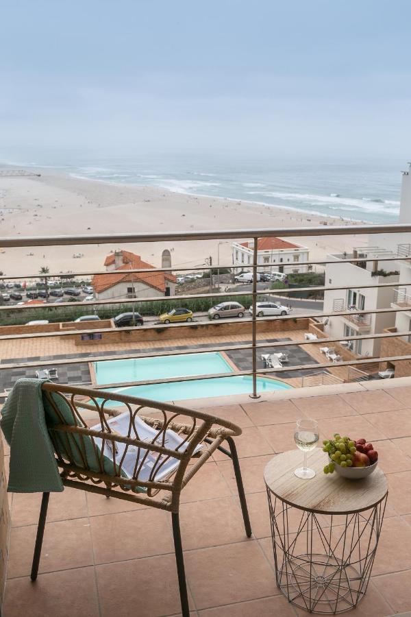 Silver Coast - Casa Da Agua Фош-ду-Арелью Экстерьер фото