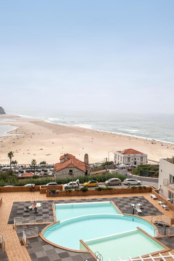 Silver Coast - Casa Da Agua Фош-ду-Арелью Экстерьер фото