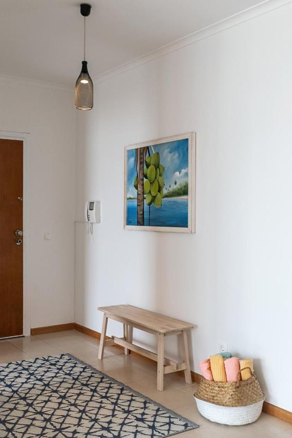 Silver Coast - Casa Da Agua Фош-ду-Арелью Экстерьер фото