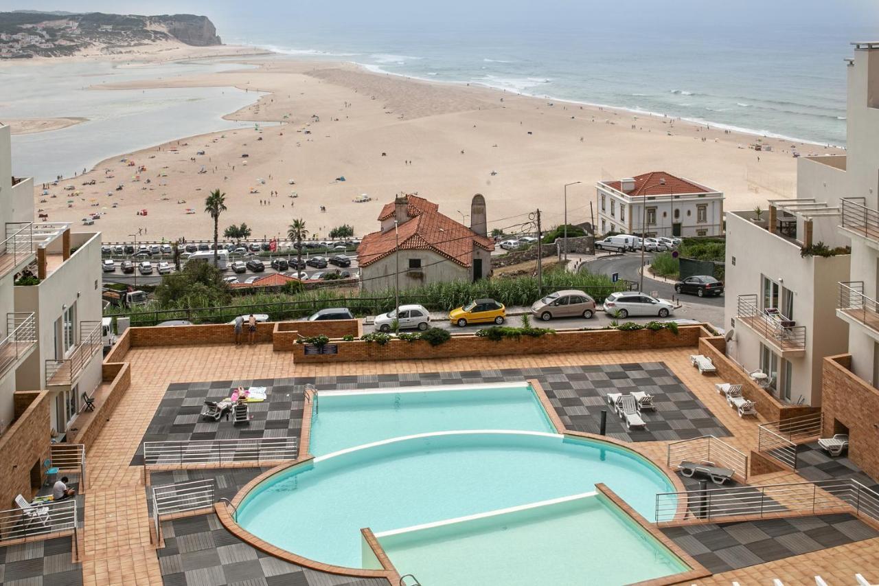 Silver Coast - Casa Da Agua Фош-ду-Арелью Экстерьер фото