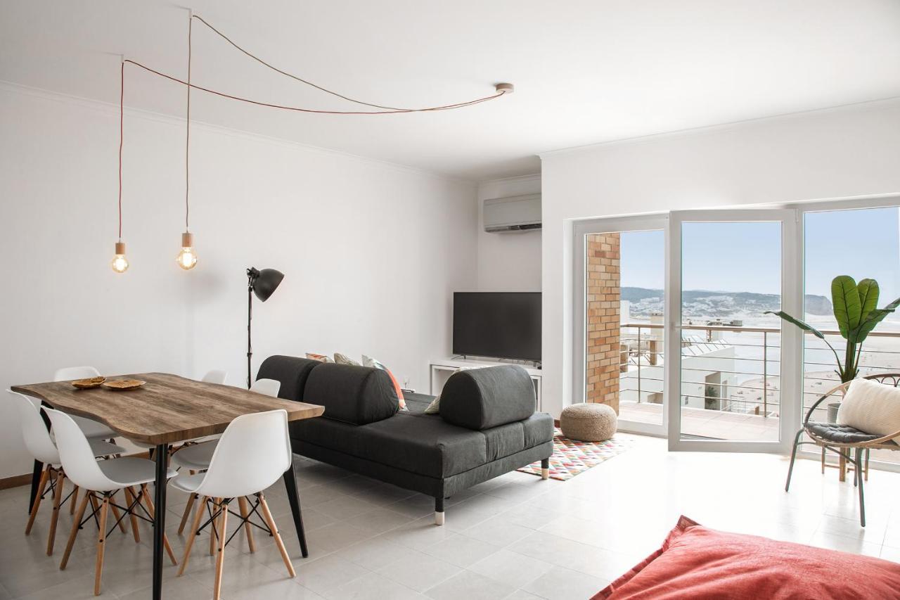 Silver Coast - Casa Da Agua Фош-ду-Арелью Экстерьер фото